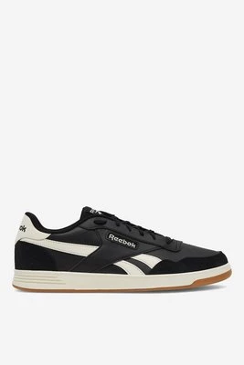 Reebok COURT ADVANCE 100074282 Czarny