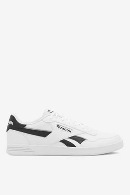 Reebok COURT ADVANCE VEGAN 100200682 Biały