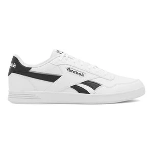 Reebok COURT ADVANCE VEGAN 100200682 Biały