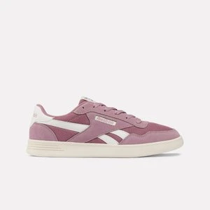 Reebok - Court Advance Women's Sneakersunisex, Berrychill/Chalk/Chalk, Size: