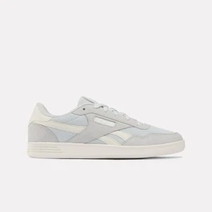 Reebok - Court Advance Women's Sneakersunisex, Pearlgrey/Pearlgrey/Chalk, Size: