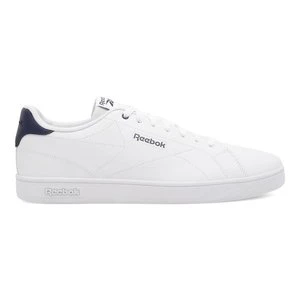 Reebok COURT CL 100074364 Biały