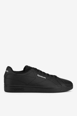 Reebok COURT CLEAN 100074370 Czarny