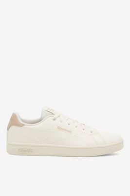 Reebok COURT CLEAN 100074379 Biały