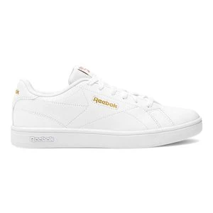 Reebok COURT CLEAN 100074383 Biały