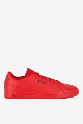 Reebok COURT CLEAN 100213266 Czerwony