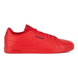 Reebok COURT CLEAN 100213266 Czerwony