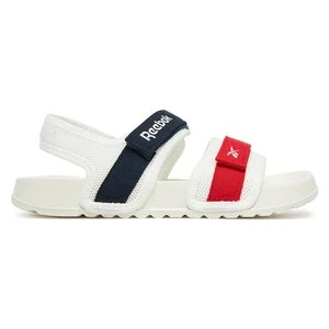 Reebok CP50-26023(IV) Biały