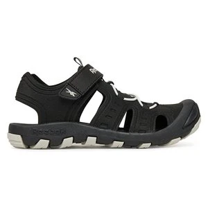 Reebok CP92-23833-CH (IV) Czarny
