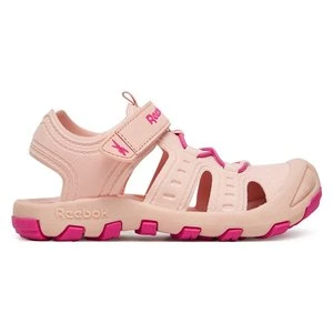 Reebok CP92-23833-DZ (IV) Różowy