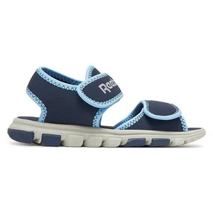 Reebok CP92-26028(IV)CH Granatowy
