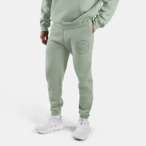 Reebok - Crest Jogger Pant, male, Light Fog, Size: