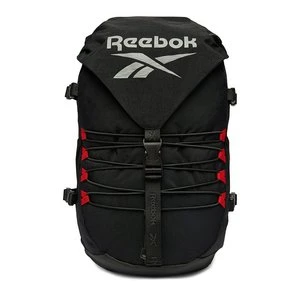 Reebok CWBEO-RBK-WS-002-09 Czarny