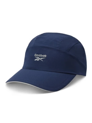 Reebok Czapka z daszkiem One Series Running Cap H11329 Niebieski