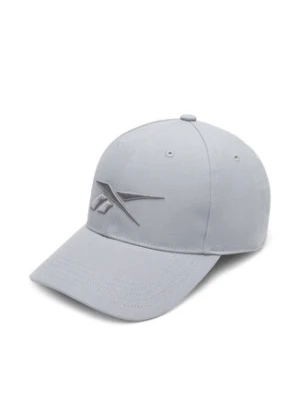Zdjęcie produktu Reebok Czapka z daszkiem RBH1100-AW24 Szary