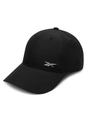 Reebok Czapka z daszkiem CEOWB-RBH1300-SS26 Czarny