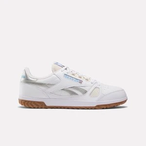 Reebok - Defiance 88 Sneakersunisex, Ftwr white / Light grey metallic / Virtual blue, Size:
