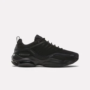 Reebok - DMX Series 3000 Sneakersunisex, Black/Black/Black, Size: