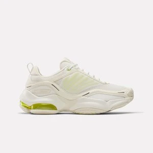 Reebok - DMX Series 3000 Women's Shoes, female, Agedbeige/Alabaster/Chalk, Size: