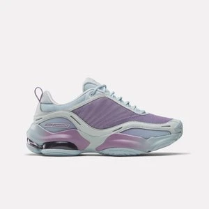 Reebok - DMX Series 3000 Women's Shoesunisex, Grey/Iceblue/Dreampurple, Size: