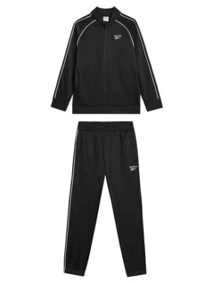 Reebok Dres Alex RK95032CCB Czarny Regular Fit