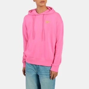 Reebok - Dynamic Puff Women's Hoodieunisex, Playful Pink, Size: