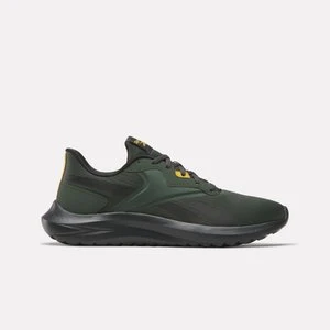 Reebok - Energen Lux Men's Shoesunisex, Grit Green/Washed Black/Grit Gold, Size: