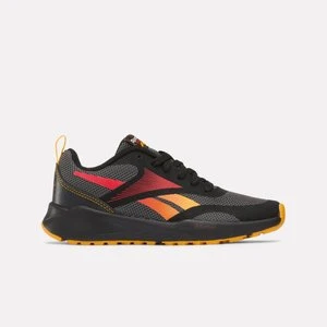 Zdjęcie produktu Reebok - Energen Run Kid's Sneakersunisex, Black/Grey5/Sportred, Size: