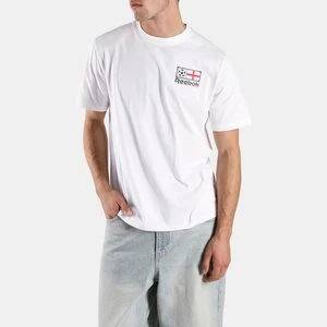 Reebok - England Football Shirtunisex, White, Size: