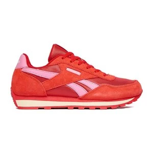 Reebok EO-CLASSIC AZ 100250703 Czerwony
