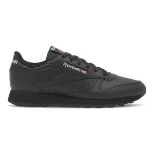Reebok EO-CLASSIC LEATHER 100008497 W Czarny