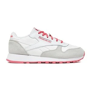 Reebok EO-CLASSIC LEATHER 100242984 Biały