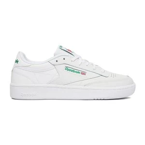 Reebok EO-CLUB C 100047776 Biały