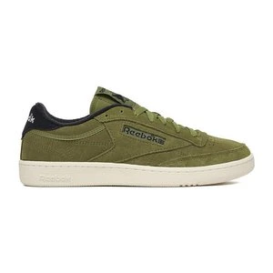 Zdjęcie produktu Reebok EO-CLUB C 85 VINTAGE 100244652 Zielony
