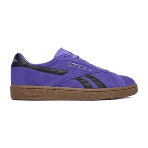 Reebok EO-CLUB C GROUNDS UK 100228140 Fioletowy