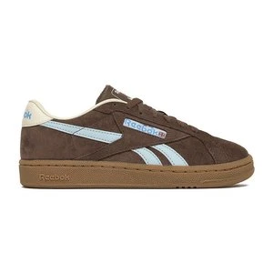 Zdjęcie produktu Reebok EO-CLUB C GROUNDS UK 100244642 Brązowy