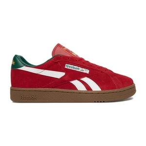 Reebok EO-CLUB C GROUNDS UK 100244996 Czerwony