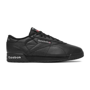 Reebok EO-EXOFIT LO CLEAN LOGO INT 100000168 Czarny