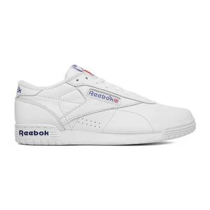 Zdjęcie produktu Reebok EO-EXOFIT LO CLEAN LOGO INT 100000169 Biały