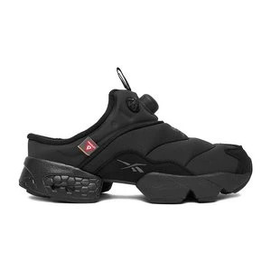 Reebok EO-INSTAPUMP FURY MULE 100230815 Czarny