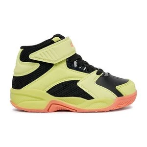 Reebok EO-MOTIVATE SE AQ95036T-K Żółty SHAQ