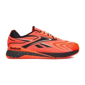 Reebok EO-NANO X5 EDGE 100244428 Czerwony