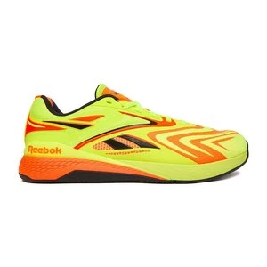 Reebok EO-NANO X5 EDGE 100249412 Żółty