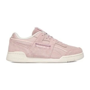 Zdjęcie produktu Reebok EO-WORKOUT PLUS 100248360 Różowy