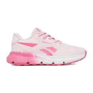 Reebok EO-ZIG DYNAMICA 5 ELASTIC LACES 100231943 Różowy