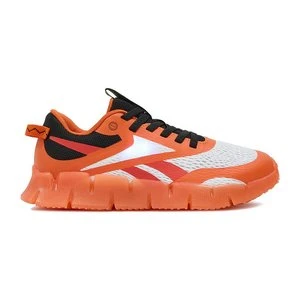Reebok EO-ZIG N GLOW 3 ELASTIC LACE 100248021 Pomarańczowy