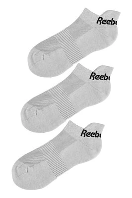 REEBOK EU - 3 Pairs Sports Essentials Lowunisex, Size: