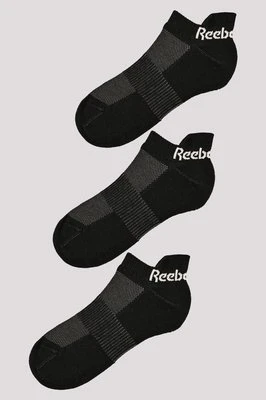 REEBOK EU - 3 Pairs Sports Essentials Lowunisex, Size: