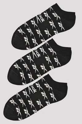 REEBOK EU - 3 Pairs Sports Essentials Lowunisex, Size: