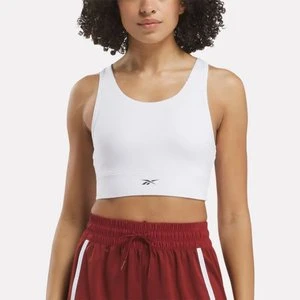 Reebok EU - Biustonosz Training High Support, female, White, Size: